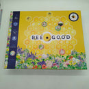 Ligna-Works Bee Good Brettspiel für 2-6 Spieler