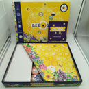 Ligna-Works Bee Good Brettspiel für 2-6 Spieler