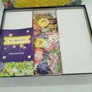 Ligna-Works Bee Good Brettspiel für 2-6 Spieler