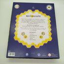 Ligna-Works Bee Good Brettspiel für 2-6 Spieler