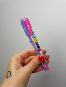 Happy Day • Radierbare Gelstifte • 2er Set