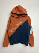 HOODIE • 116 • HUMMEL