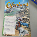 AMIGO SPIELE Elfenland 02610 Brettspiel Neuwertig