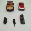 Playmobil Bundle Fahrzeuge Set von 4 Autos