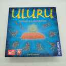 KOSMOS Uluru Ayers Rock Brettspiel
