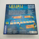 KOSMOS Uluru Ayers Rock Brettspiel
