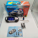 Playmobil 5673 City Action Polizeiwagen