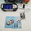 Playmobil 5673 City Action Polizeiwagen