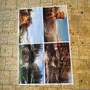 Disney Disney Planes 2 – Immer im Einsatz Spielset