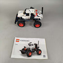 LEGO Technic 42150 Mutt Monstertruck