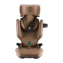 Britax Römer Kidfix Pro Lux Warm Caramel Diamond Kindersitz B-Ware