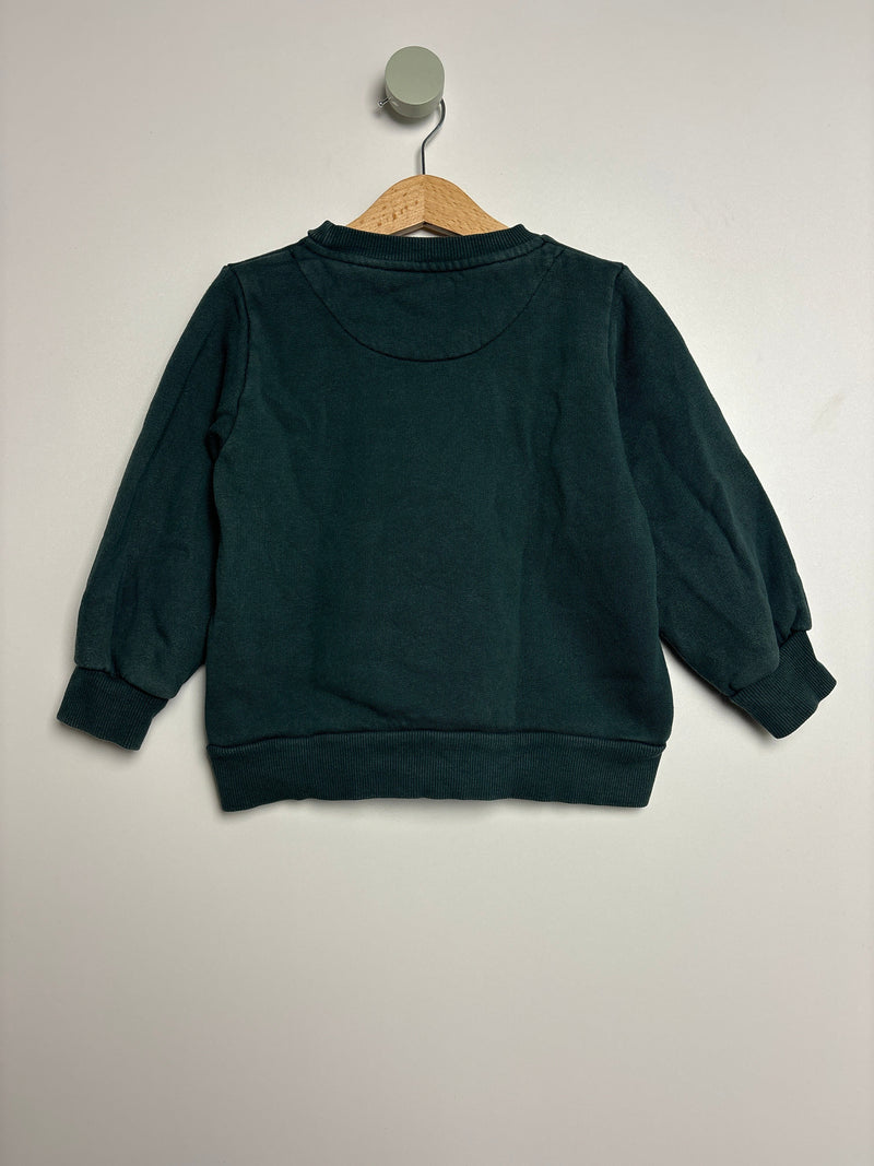 Sweatshirt • 86 • tinycottons