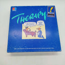 MB Spiele Therapy 2.Ed. Brettspiel