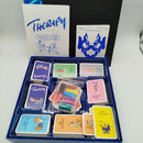 MB Spiele Therapy 2.Ed. Brettspiel