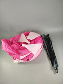 Kids Concept Spielzelt Lektält Star Neuwertig