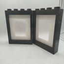 LEGO Bundle 2x Bilderrahmen 10x15