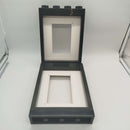 LEGO Bundle 2x Bilderrahmen 10x15