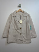 Jacke • 128 • long live the queen