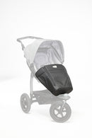 Fußdecke - mono1 - Sportkinderwagen