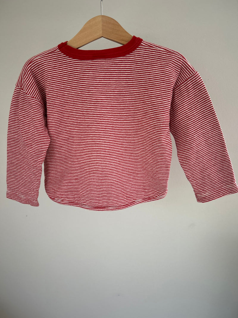 Petit Bateau Shirt - Size 92