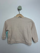 Sweatshirt • 68 • zara