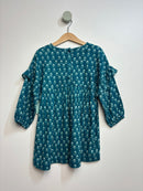 Kleid Blümchen • 104 • bonheur du jour