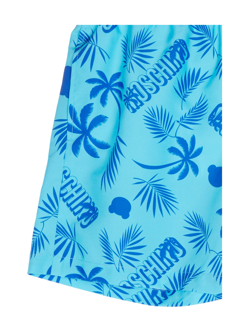 Moschino Badehose Badeshorts