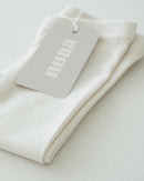 Nuaa B-WARE Soft Leggings Ecru