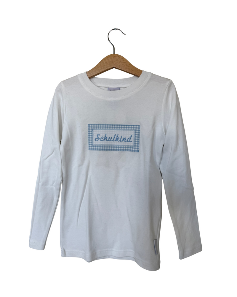 DieGisela | T-Shirt | Schulkind