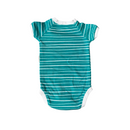 Libminna | Body | Grüne Streifen