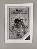 Ravensburger Der Maulwurf Versteck-Spiel Brettspiel