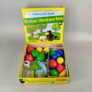 HABA Erster Obstgarten 4655 Brettspiel ab 2 Jahren