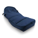leclercbaby Fußsack Schlafsack Kinderwagen Polar Blau Winter Tasche Beutel