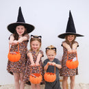 WE MIGHT BE TINY – HALLOWEEN-EIMER "KÜRBIS" AUS SILIKON