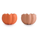 WE MIGHT BE TINY – HALLOWEEN-EIMER "KÜRBIS" AUS SILIKON