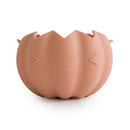 WE MIGHT BE TINY – HALLOWEEN-EIMER "KÜRBIS" AUS SILIKON