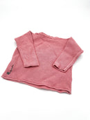 Zweiteiliges Strickset - Gr.62/68 (Belly Button)