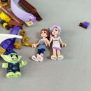 LEGO Elves 41184 Airship Bausatz