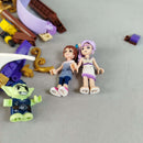 LEGO Elves 41184 Airship Bausatz