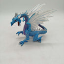 Eisdrache 0122 Drachenfigur ab 3–5 Jahre