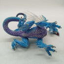 Eisdrache 0122 Drachenfigur ab 3–5 Jahre