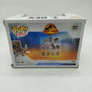 Funko Jurassic World T.Rex 1211 Figur Neu