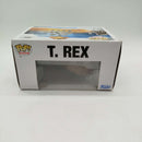 Funko Jurassic World T.Rex 1211 Figur Neu