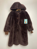 Teddymantel • 116 • true vintage