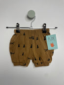 Jerseyshorts Katzen • 62 • turtledove london