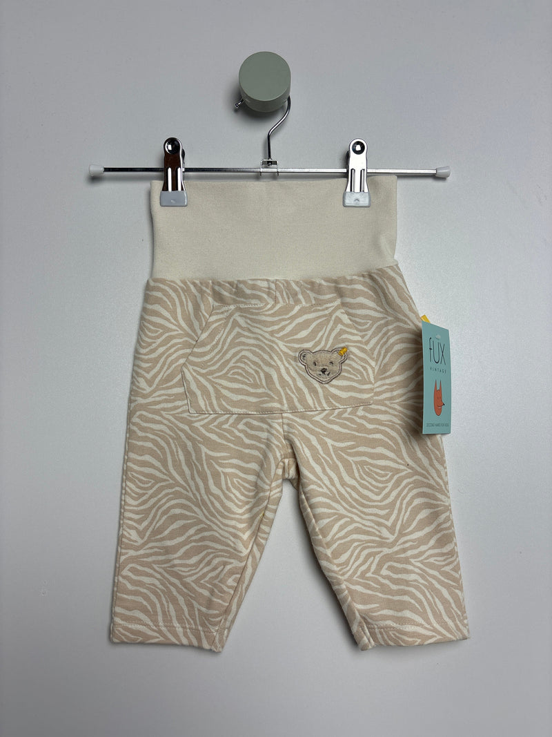 Baby Pants Zebra • 62 • Steiff