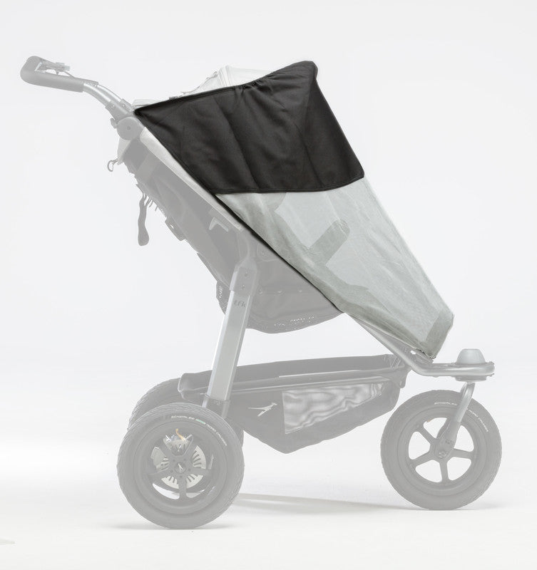 Sonnenschutz - mono1 - Sportkinderwagen