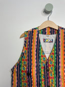 Vintage Jeans Weste• 140 • kids!