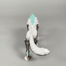 Schleich Schneewolf 42452 Fantasy-Figur Neu