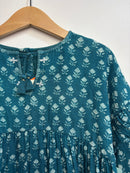 Kleid Blümchen • 104 • bonheur du jour